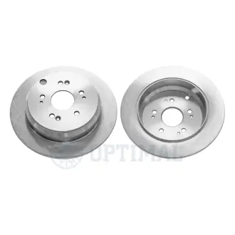 Гальмівний диск OPTIMAL BS-8344C