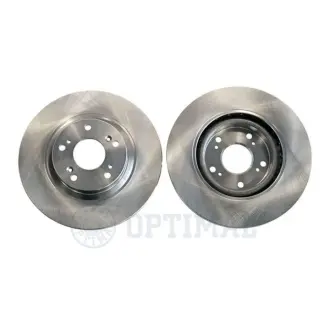 Тормозной диск OPTIMAL BS8346