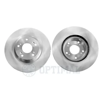Гальмівний диск OPTIMAL BS8346C
