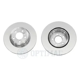 Гальмівний диск OPTIMAL BS8354C