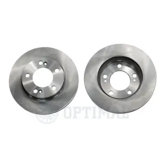 Тормозной диск OPTIMAL BS8358