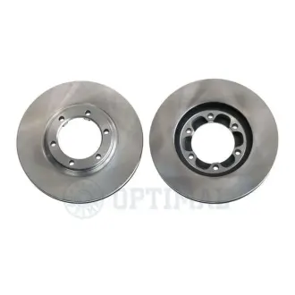 Тормозной диск OPTIMAL BS8364