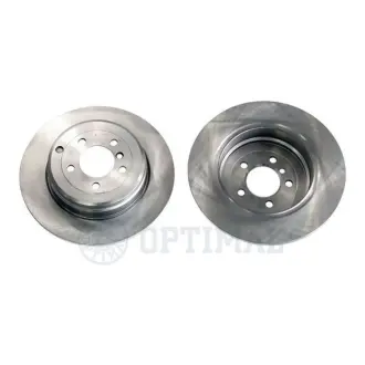 Тормозной диск OPTIMAL BS8370