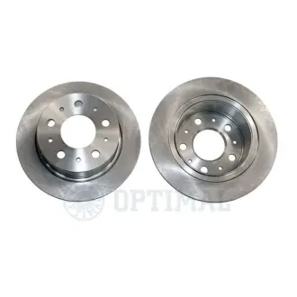 Тормозной диск OPTIMAL BS8372
