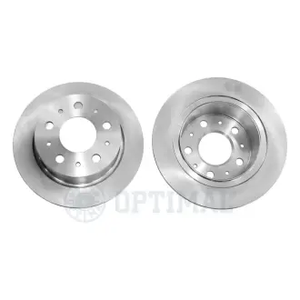 Гальмівний диск OPTIMAL BS-8372C