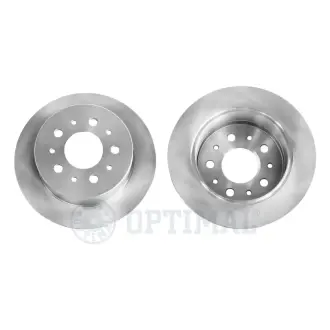 Гальмівний диск OPTIMAL BS-8374C