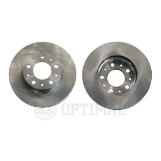 Тормозной диск OPTIMAL BS8382