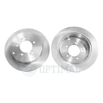 Гальмівний диск OPTIMAL BS8396C