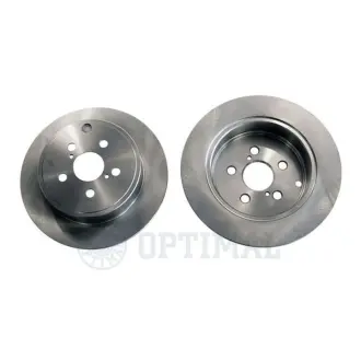 Тормозной диск OPTIMAL BS8398