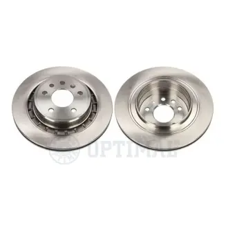 Тормозной диск OPTIMAL BS8402