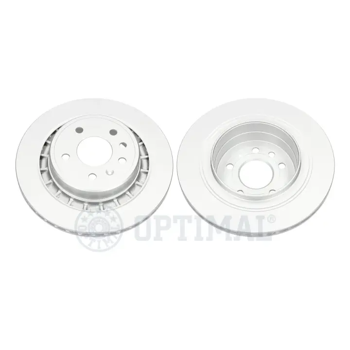 Тормозной диск OPTIMAL BS8402C (фото 1)