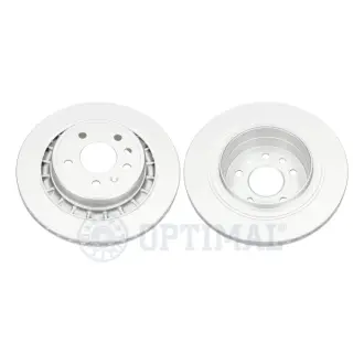 Тормозной диск OPTIMAL BS8402C