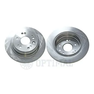 Тормозной диск OPTIMAL BS8404