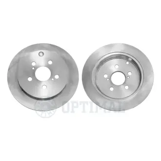 Гальмівний диск OPTIMAL BS8414C