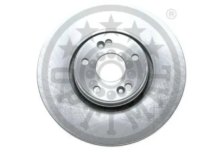 Тормозной диск OPTIMAL BS8416