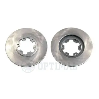 Тормозной диск OPTIMAL BS8422