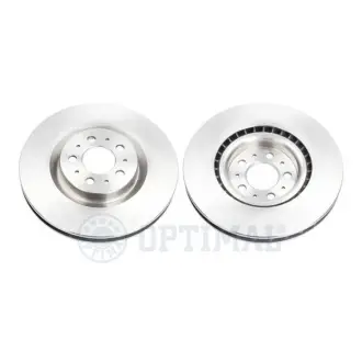 Тормозной диск OPTIMAL BS8426C