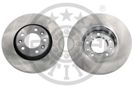 Тормозной диск OPTIMAL BS8432