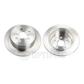 Тормозной диск OPTIMAL BS8446