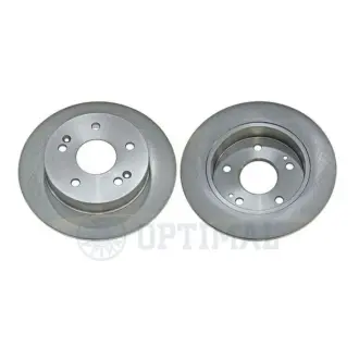 Тормозной диск OPTIMAL BS8448