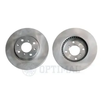 Тормозной диск OPTIMAL BS8452