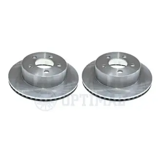 Тормозной диск OPTIMAL BS8454