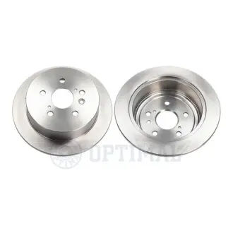 Тормозной диск OPTIMAL BS8460