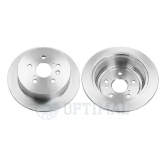 Гальмівний диск OPTIMAL BS8460C