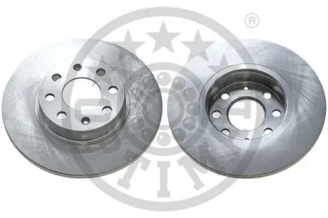 Тормозной диск OPTIMAL BS8462