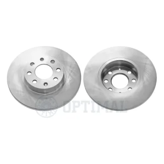 Гальмівний диск OPTIMAL BS8462C