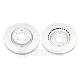 Тормозной диск OPTIMAL BS8468C