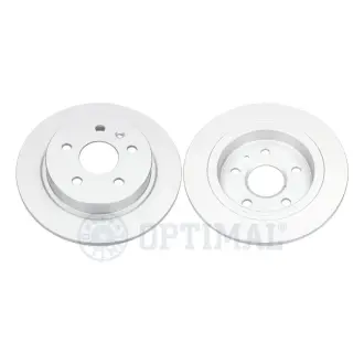 Гальмівний диск OPTIMAL BS8470C