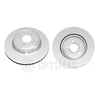 Гальмівний диск OPTIMAL BS8472C