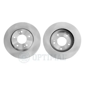 Гальмівний диск OPTIMAL BS8474C