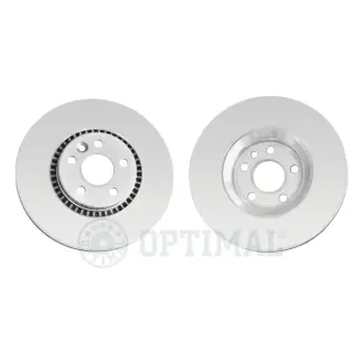 Гальмівний диск OPTIMAL BS8480C