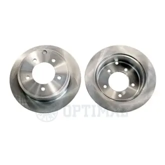 Тормозной диск OPTIMAL BS8488