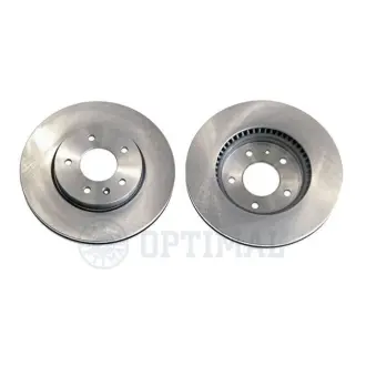 Тормозной диск OPTIMAL BS8490