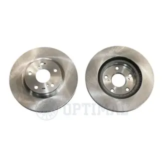 Тормозной диск OPTIMAL BS8498