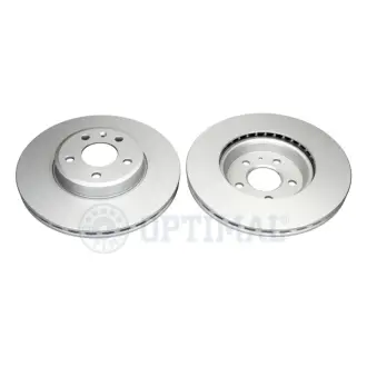 Гальмівний диск OPTIMAL BS-8506HC