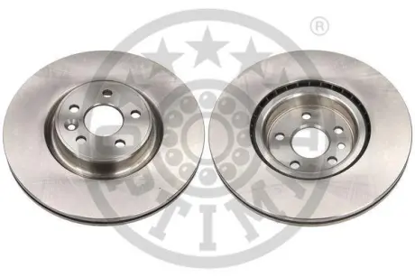 Тормозной диск OPTIMAL BS8514