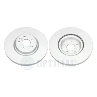 Тормозной диск OPTIMAL BS8514C