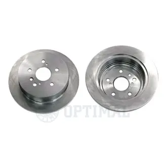 Тормозной диск OPTIMAL BS8516