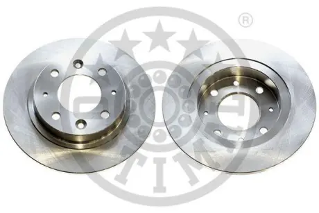 Тормозной диск OPTIMAL BS8518