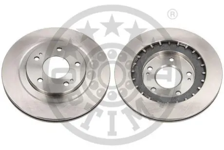 Тормозной диск OPTIMAL BS8522