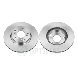 Гальмівний диск OPTIMAL BS-8530C