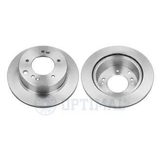 Гальмівний диск OPTIMAL BS8534C