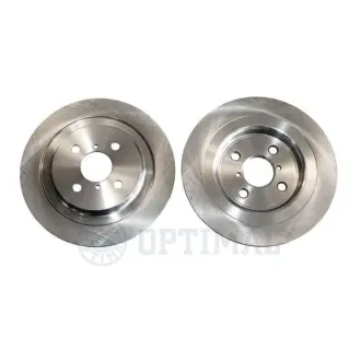 Тормозной диск OPTIMAL BS8538