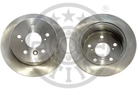 Тормозной диск OPTIMAL BS8546
