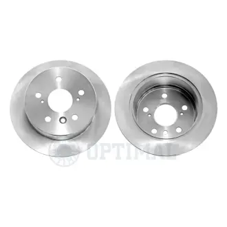 Гальмівний диск OPTIMAL BS-8546C