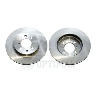 Тормозной диск OPTIMAL BS8554